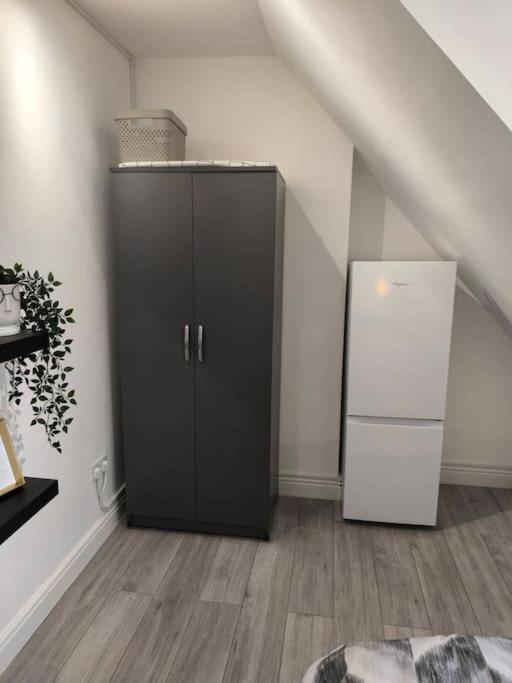 Studio Style Room, Near Tooting Broadway Station ลอนดอน ภายนอก รูปภาพ