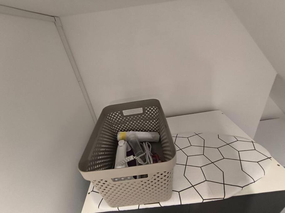 Studio Style Room, Near Tooting Broadway Station ลอนดอน ภายนอก รูปภาพ
